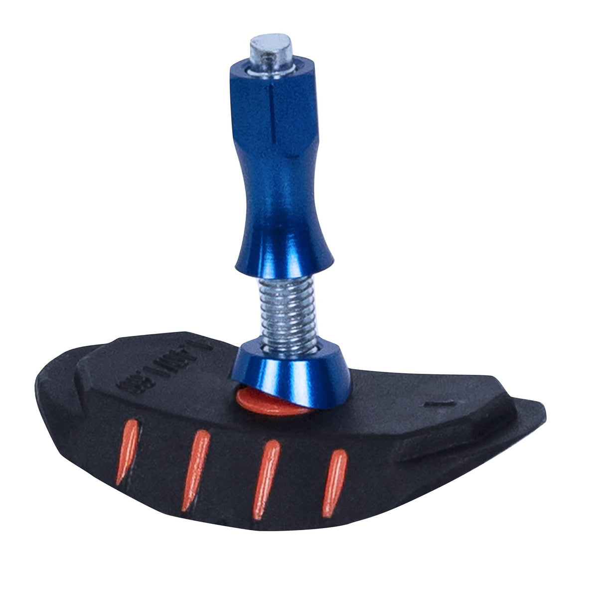 RIM LOCK - NYLON BLUE