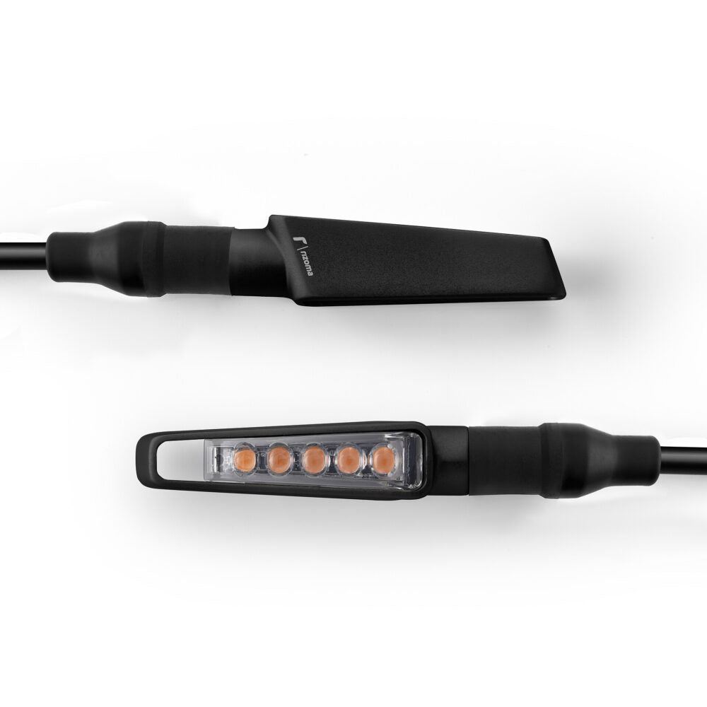 Rizoma VISION Indicator pair Supersedes R-FR130B