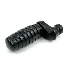 Rizoma Toe Peg for Rearsets R-PE624B