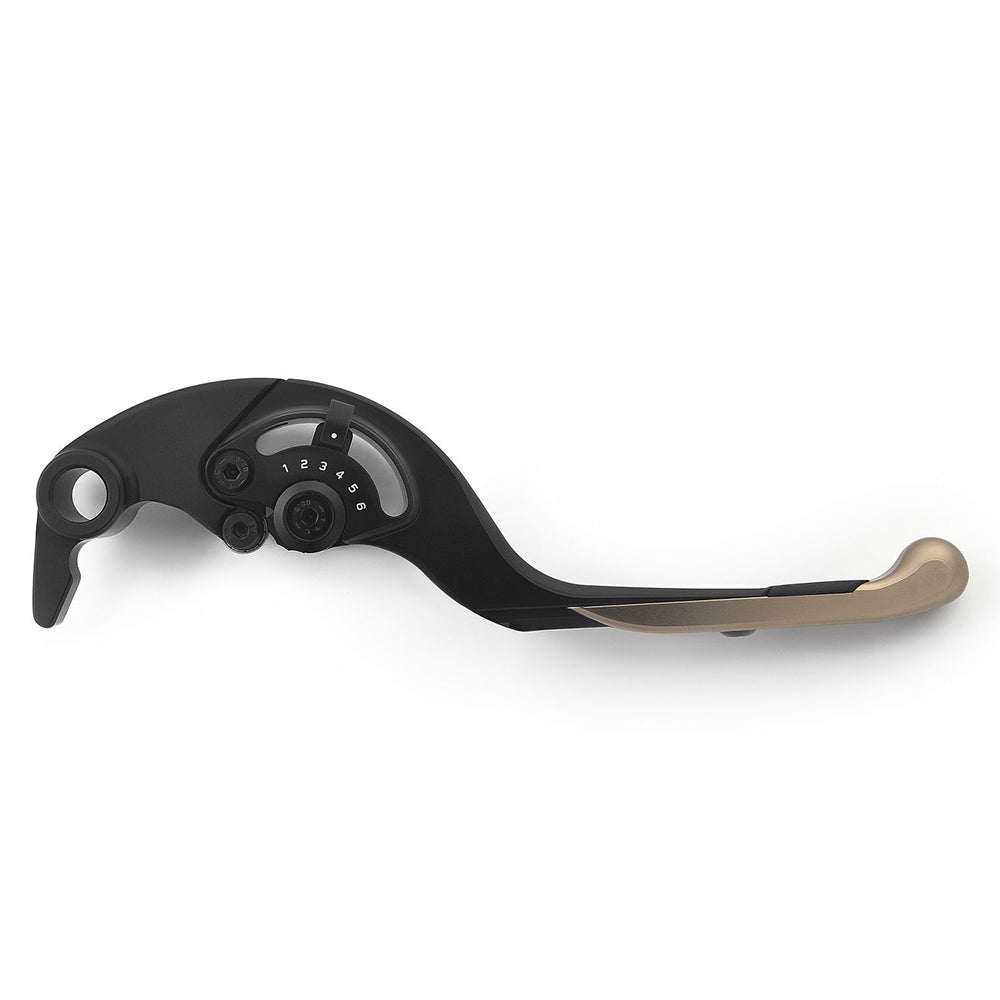 Rizoma "Adjustable Plus" Brake Lever R-LBX107Z