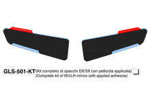 Spare Part Rizoma Mirror R-GLS-502-KT