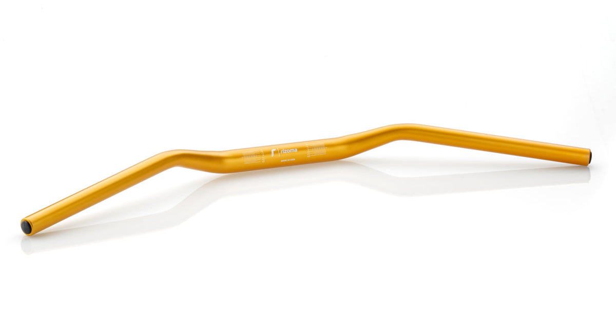 Rizoma Conical Aluminum Handlebar R-MA008G
