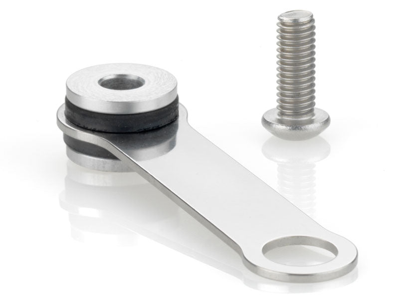 Rizoma Brake Reservoir Bracket R-R183-KT