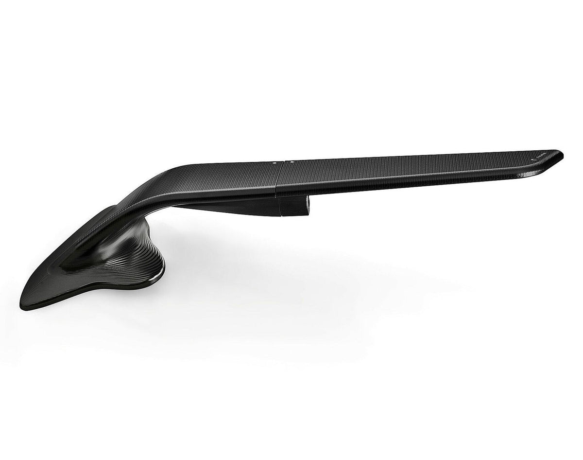 Rizoma Stealth Mirror Spare Part Left