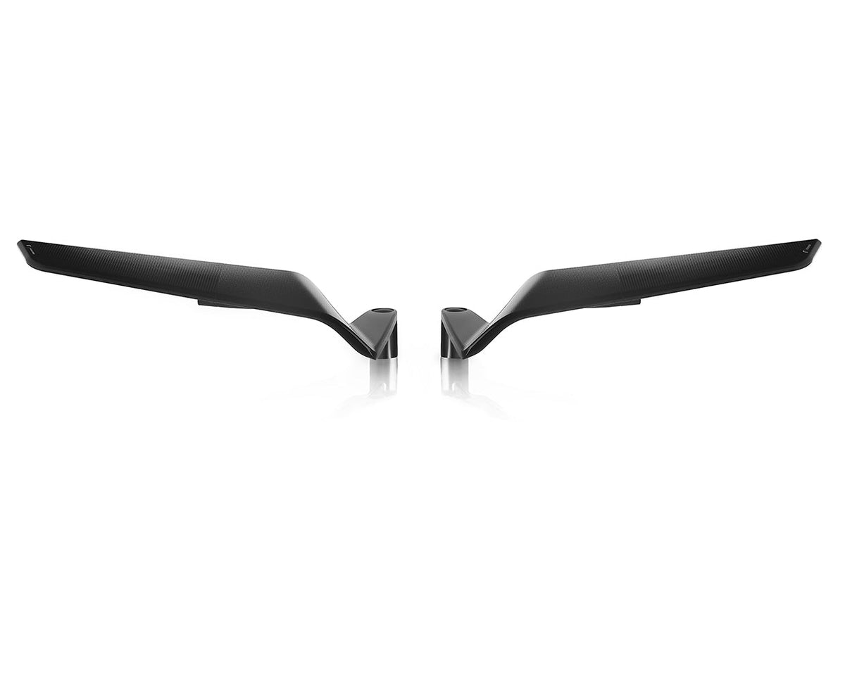 Rizoma Stealth Mirror Replacement R-BSN010-20-B