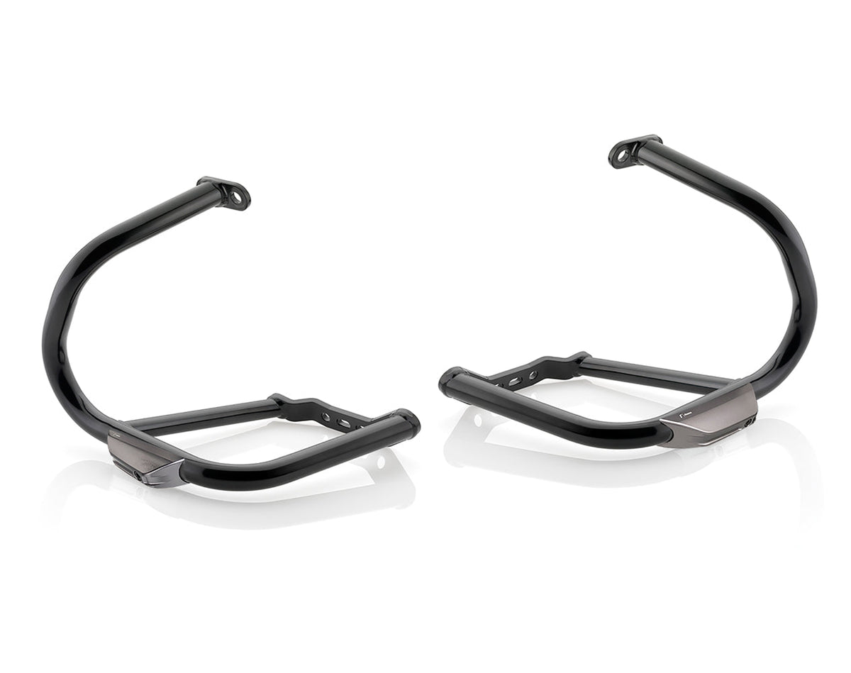 Rizoma Engine Guards for BMW