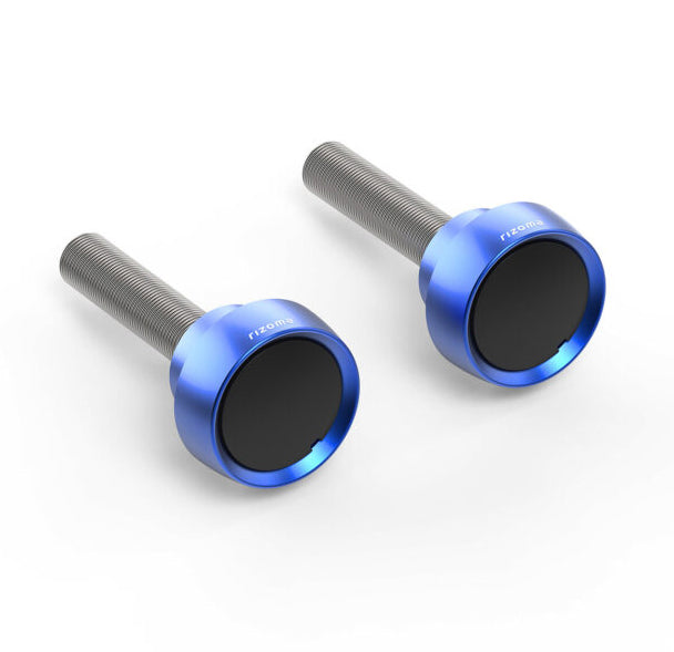 Rizoma OEM Hand Guard Screw Covers.