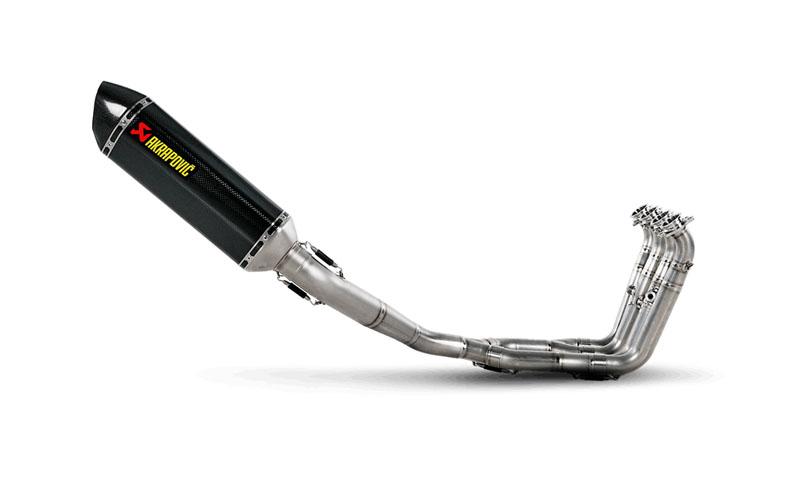 BMW S1000RR (10-14) Complete System S-B10R1-RC