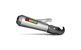 S1000RR (10-14) Slip-On System (Street legal) S-B10SO3-HBT