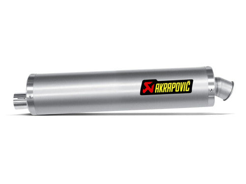 K1200S/R (2005-2008) SP Series / Slip-On System SS-B12SO1-HT