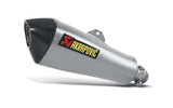 K1300 R/S 2009-2015 Slip-On System S-B13SO1-HLGT