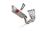 CBR1000RR (17-19) Complete System S-H10R8-APLT