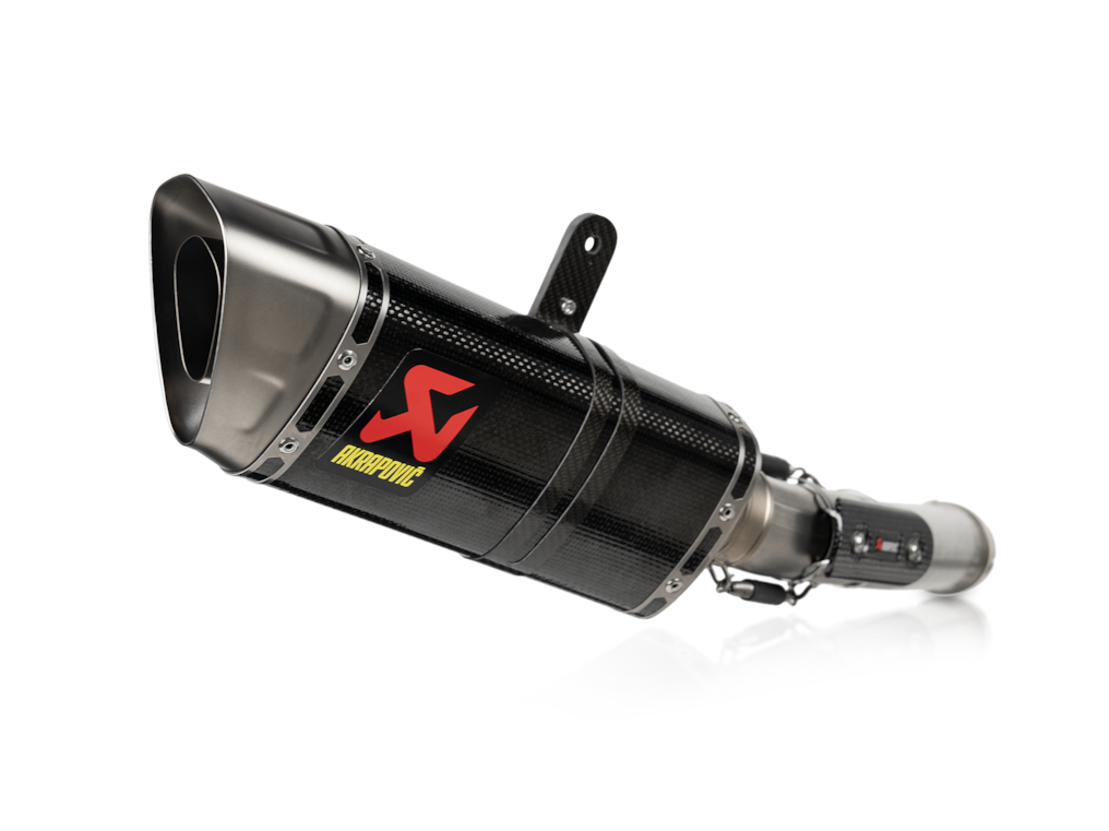 CBR 1000RR-R Slip-On System S-H10SO29-APC