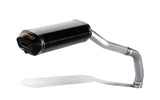 CBR1000RR (06-07) Slip-On System S-H10SO5T-HWC