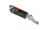 CBR250RR (17-23) Slip-On System S-H2SO6-APC