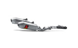 CRF450R (15-16) Complete Exhaust System S-H4MET14-QTA