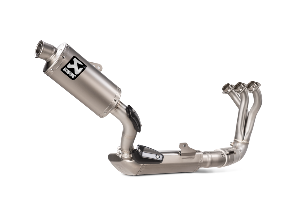 XSR 900/GP (2024) Complete System S-Y9R16-HDT
