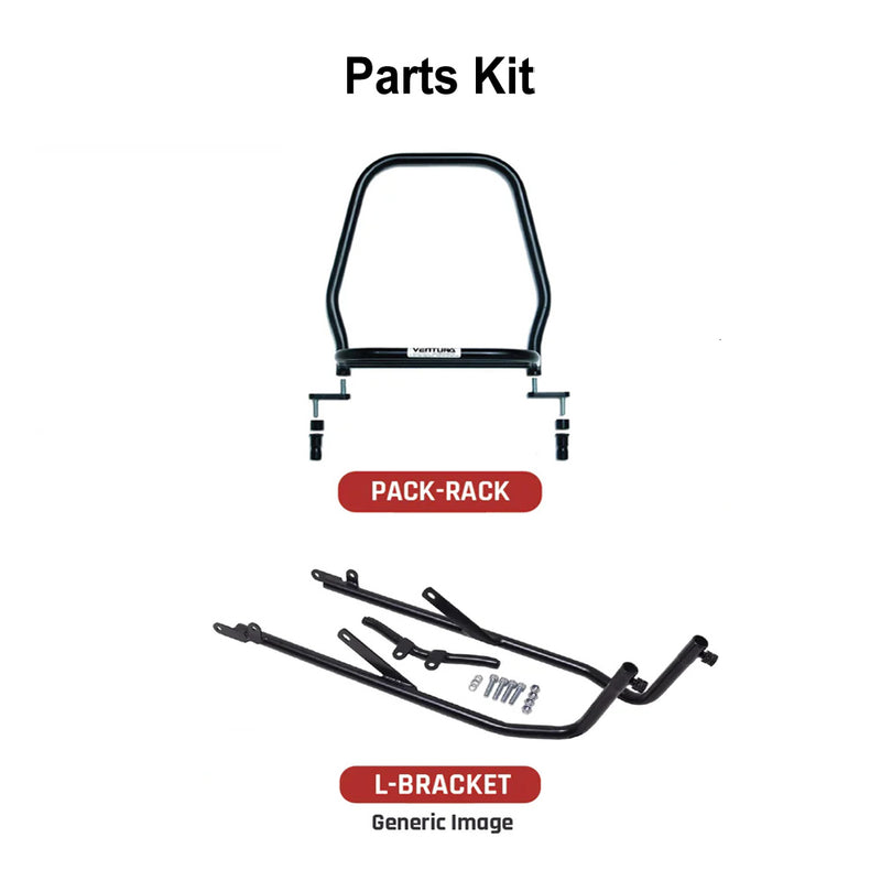 Parts Kit GSF 650, 1200, 1250 06-16 & GSX 650 F, 1250 F 08-16 - S105PF