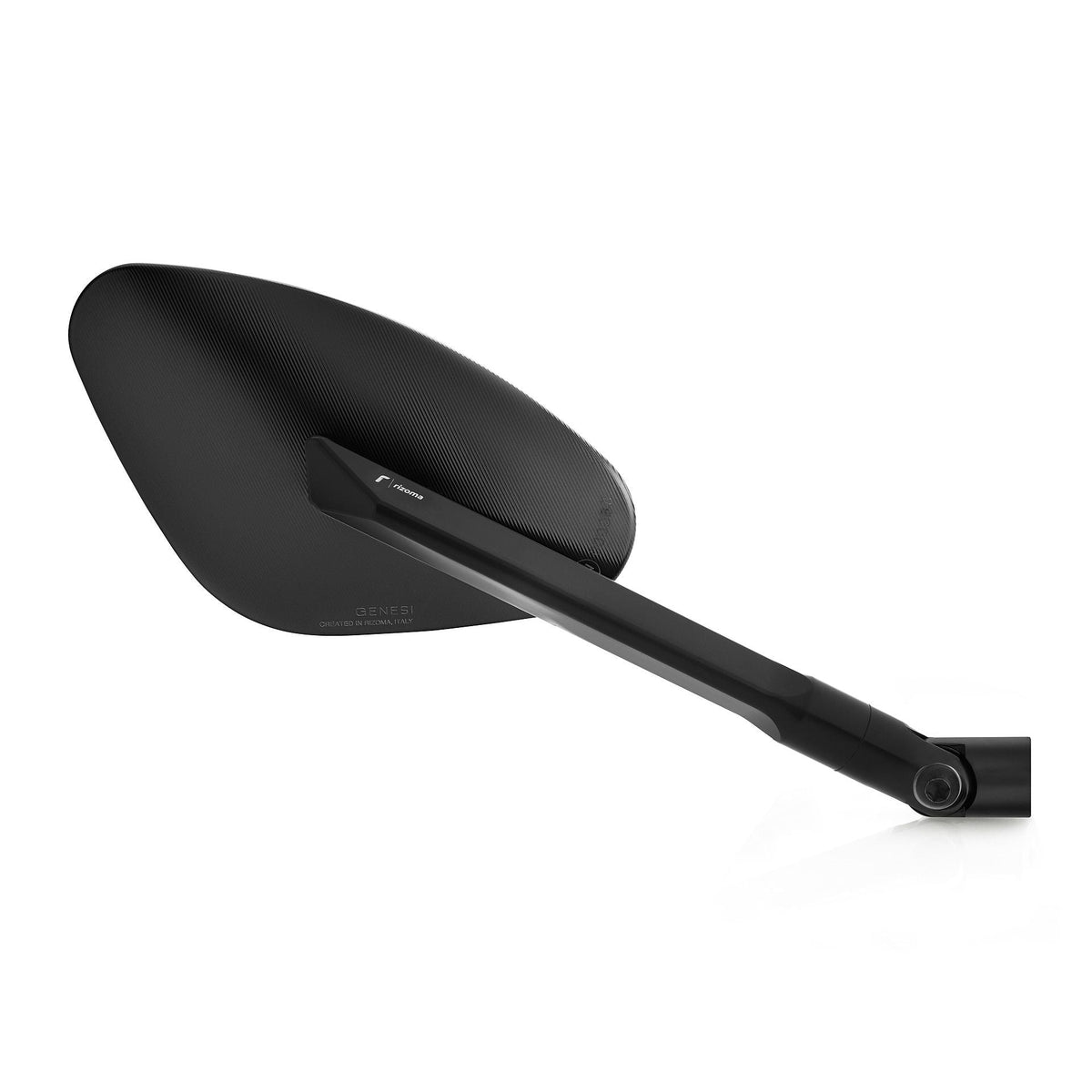 Rizoma GENESI Mirror Black R-BS173B