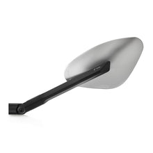 Rizoma GENESI Mirror Silver R-BS174A