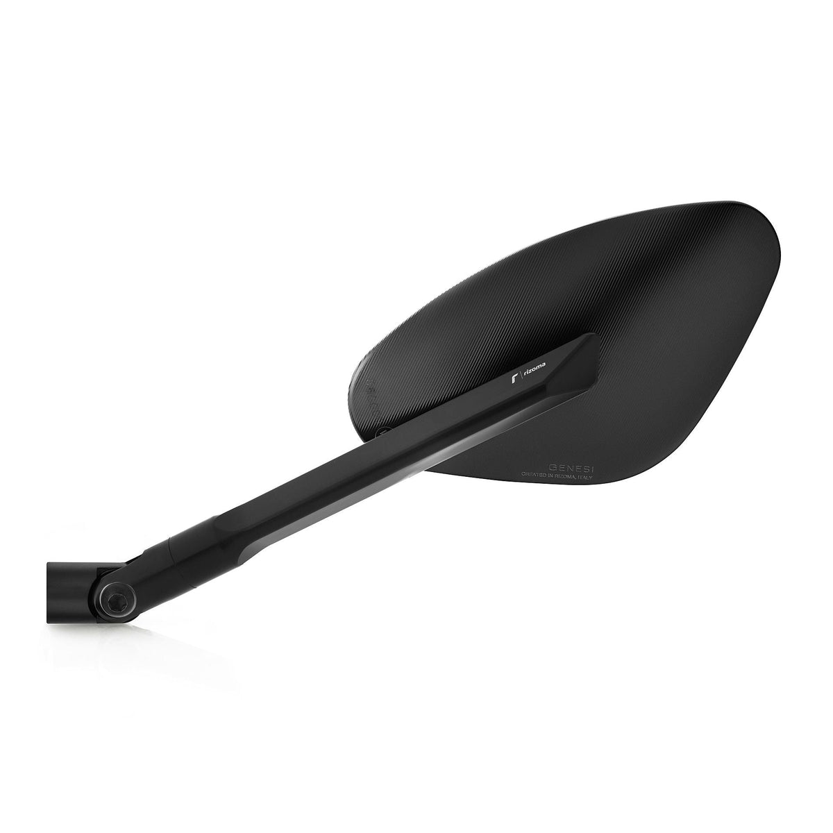 Rizoma GENESI Mirror Black R-BS174B