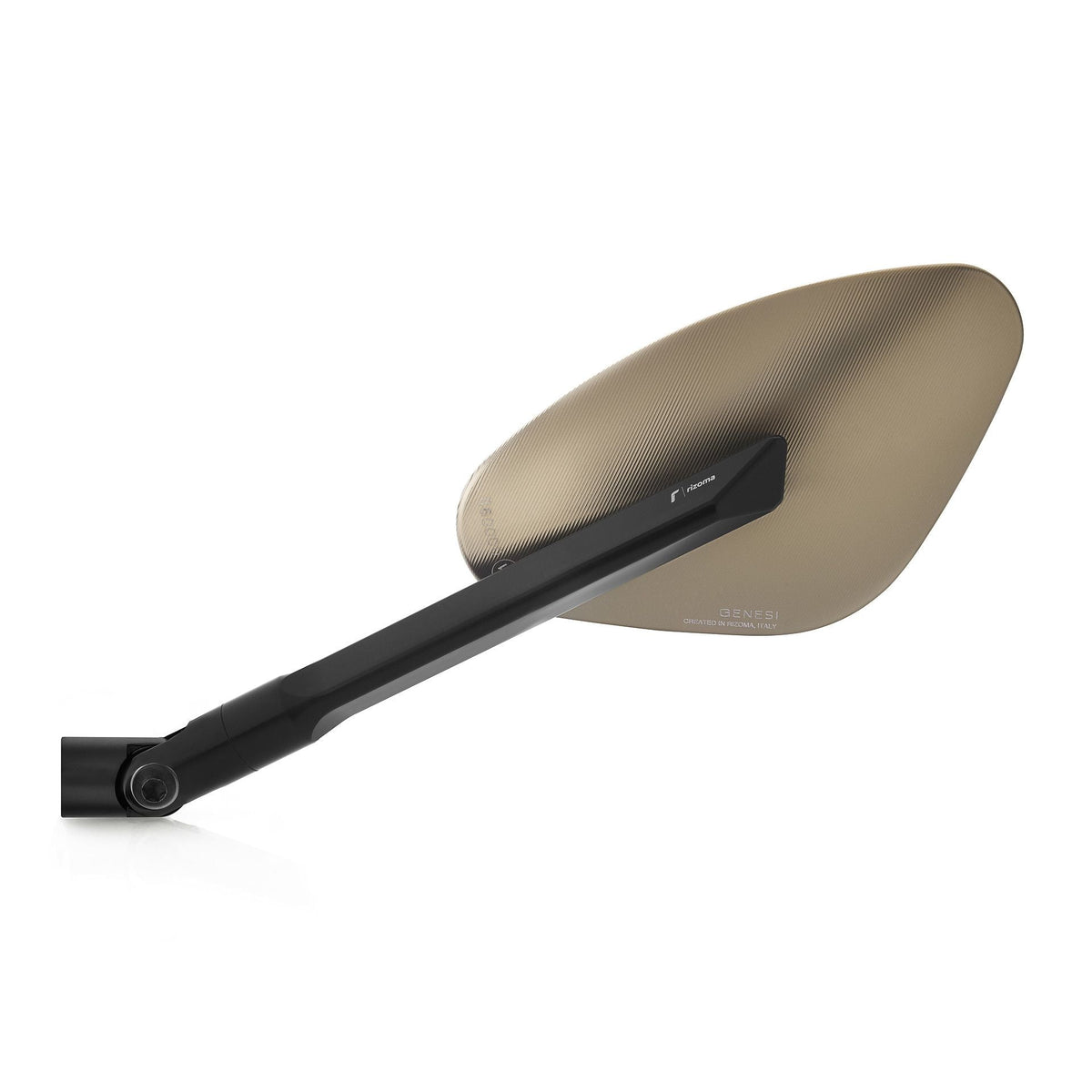 Rizoma SINTESI Mirror Bronze R-BS174Z