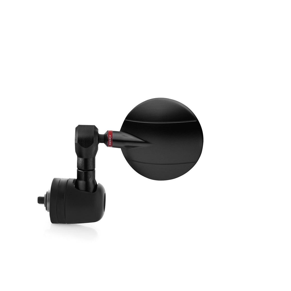 Rizoma Spy R 57 Mirror Black R-BS185B