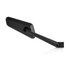 Rizoma Circuit 744 Mirror Black R-BS201B