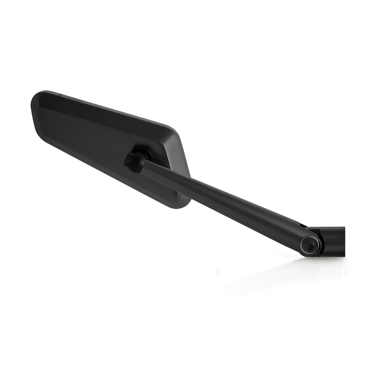 Rizoma Circuit 744 Mirror Black R-BS201B