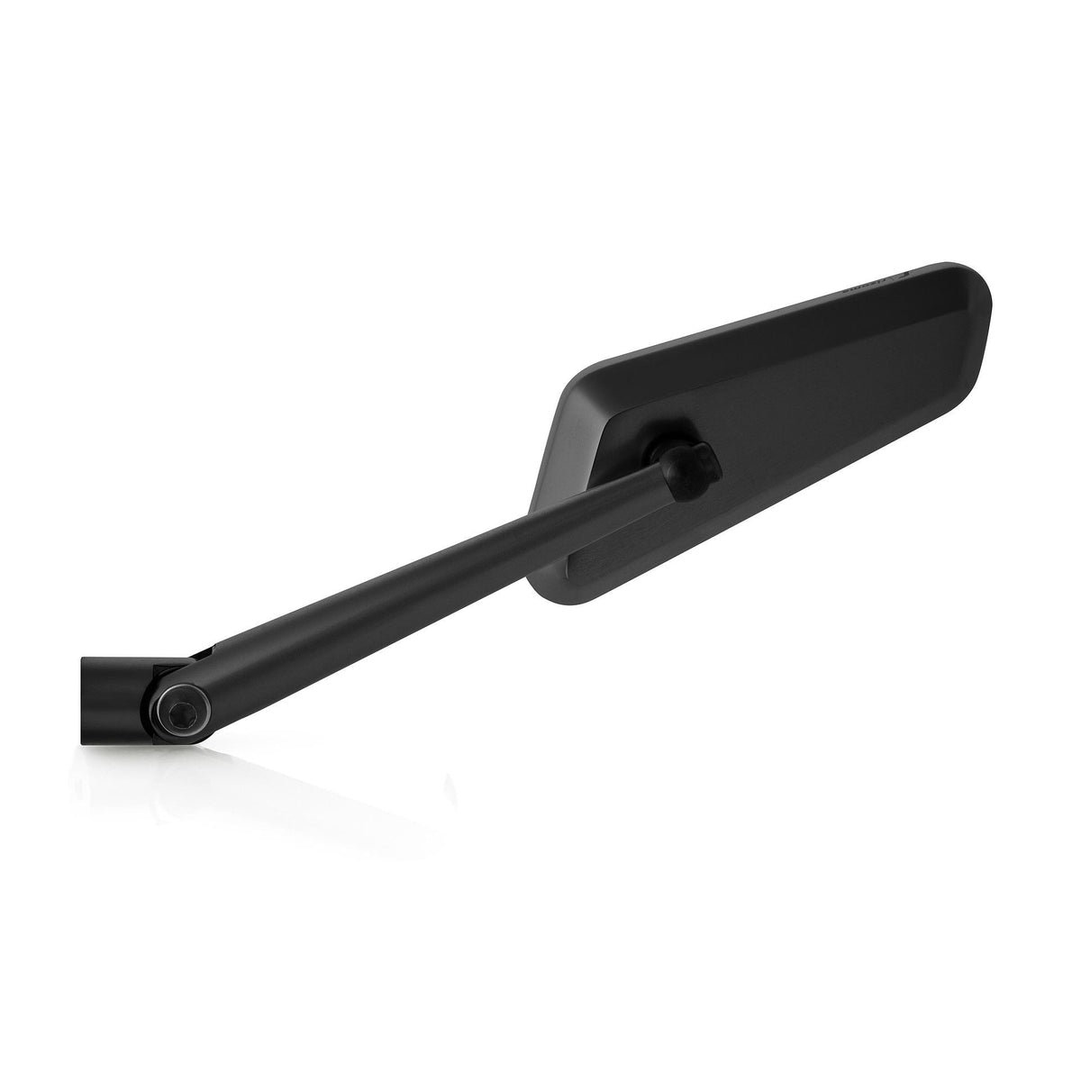 Rizoma Circuit 744 Mirror Black R-BS202B