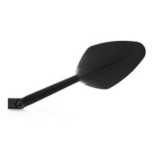 Rizoma Veloce Naked Mirror Black R-BS206B