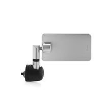 Rizoma QUANTUM End Mirror R-BS211A
