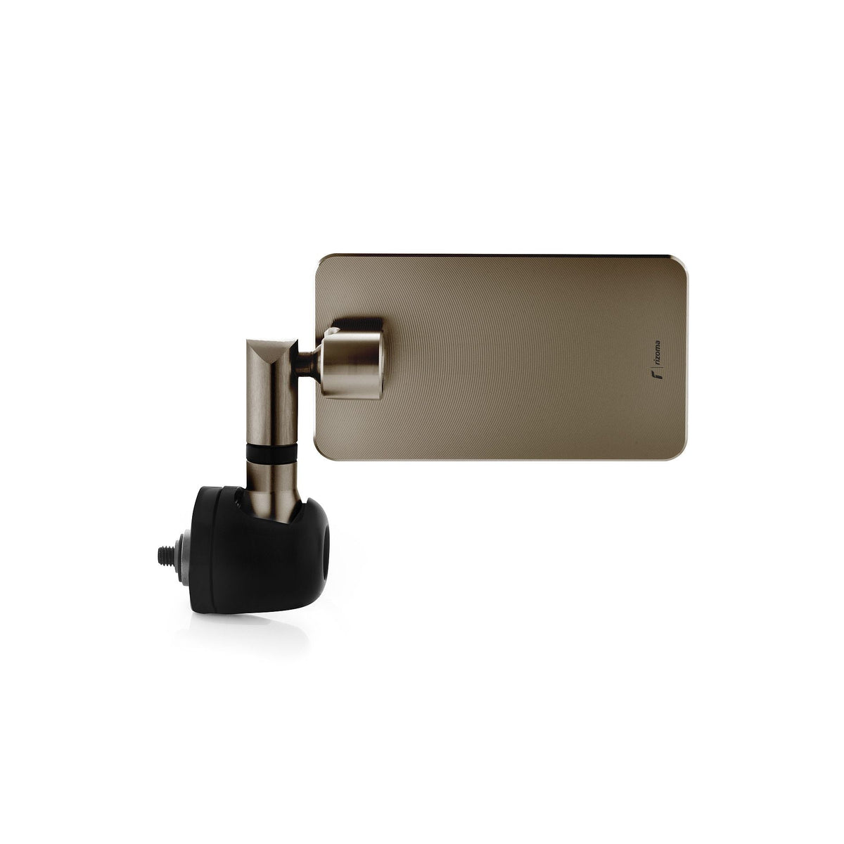 Rizoma QUANTUM End Mirror R-BS211Z