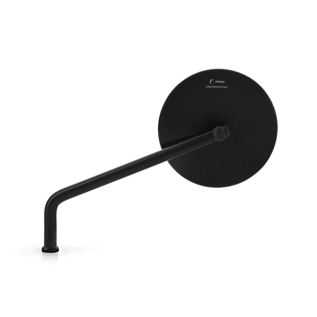 Rizoma One Mirror Black R-BS251B