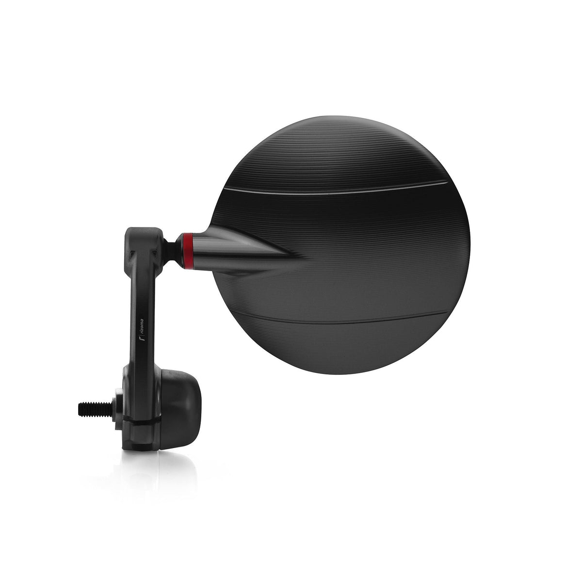 Rizoma Spy ARM 94,5 Mirror Black R-BS300B