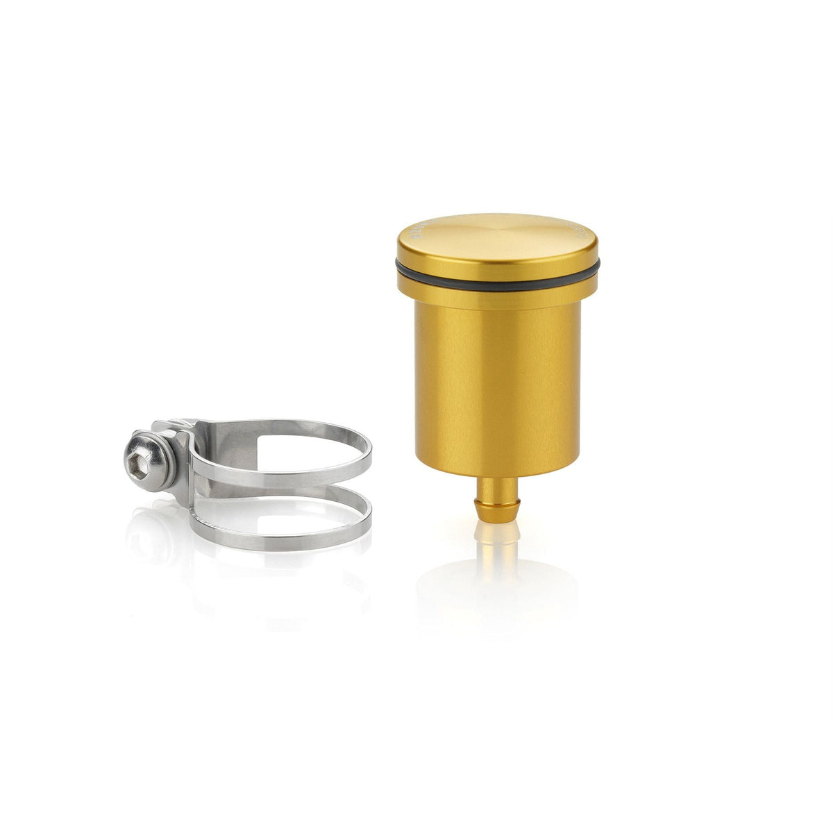 Rizoma Brake/Clutch Fluid Reservoir R-CT015G