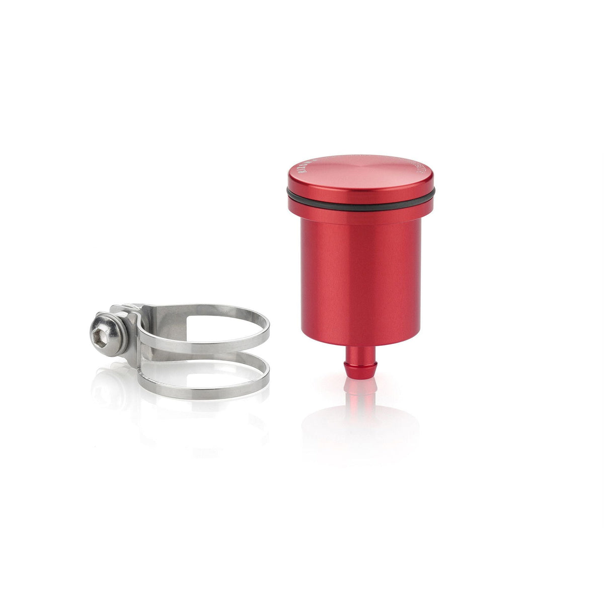 Rizoma Brake/Clutch Fluid Reservoir R-CT015R