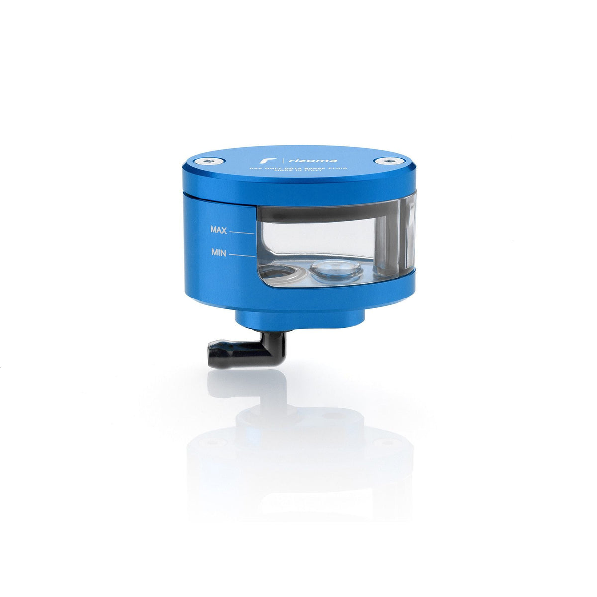 Rizoma Brake/Clutch Fluid Reservoir R-CT125U