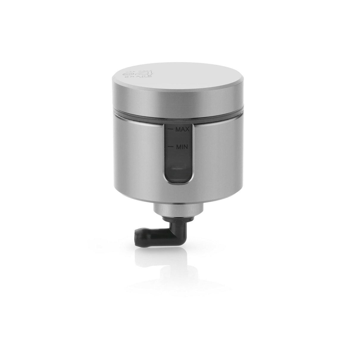 Rizoma NOTCH Front Brake Fluid Reservoir R-CT157A