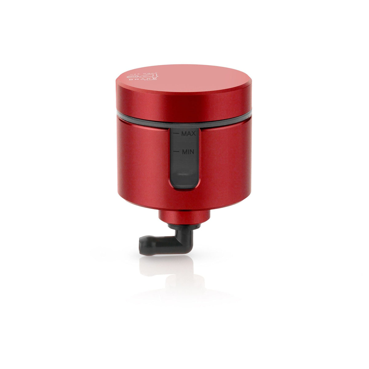 Rizoma NOTCH Front Brake Fluid Reservoir R-CT157R