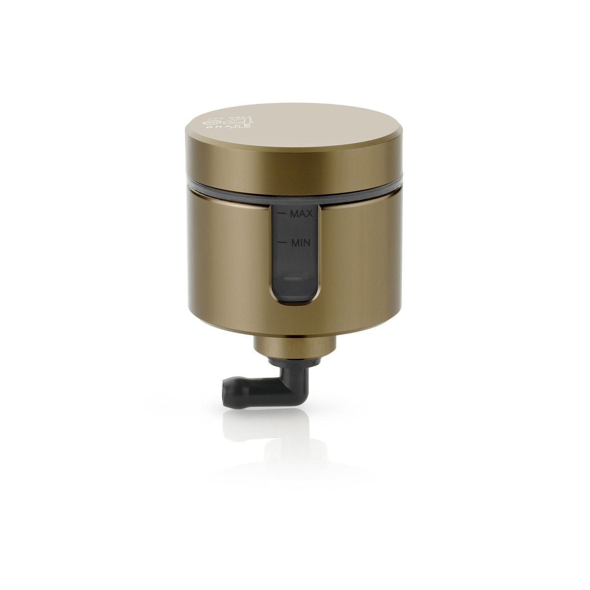 Rizoma NOTCH Front Brake Fluid Reservoir R-CT157Z