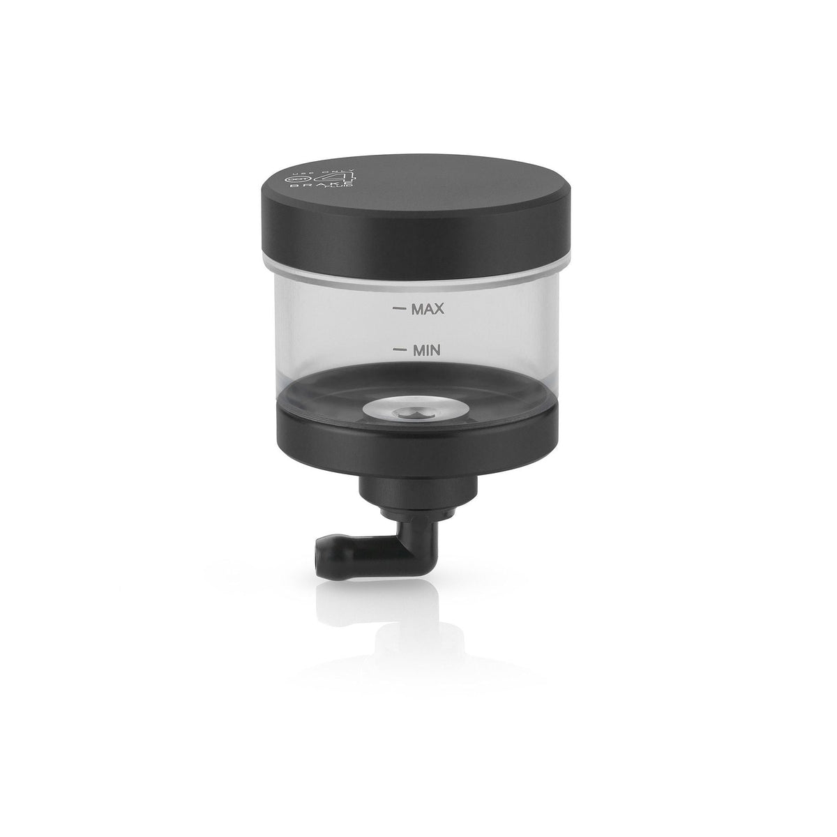 Rizoma PURE Front Brake Fluid Reservoir R-CT147BS