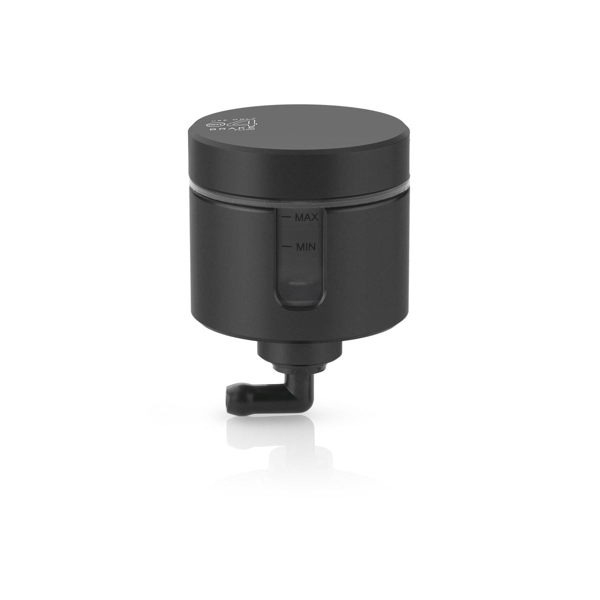 Rizoma NOTCH Front Brake Fluid Reservoir R-CT157BM