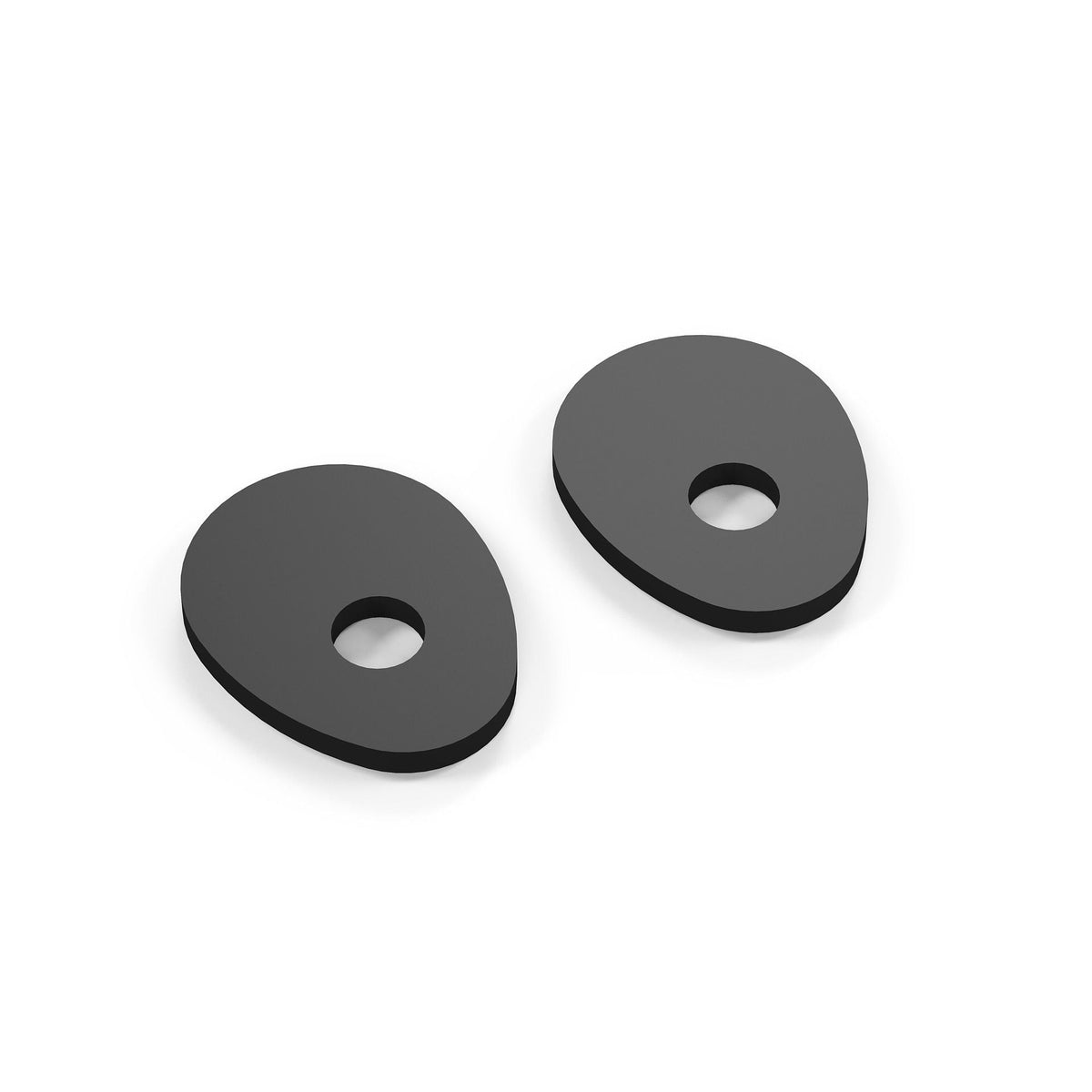 Rizoma Indicator Mounting Adapters R-FR225B