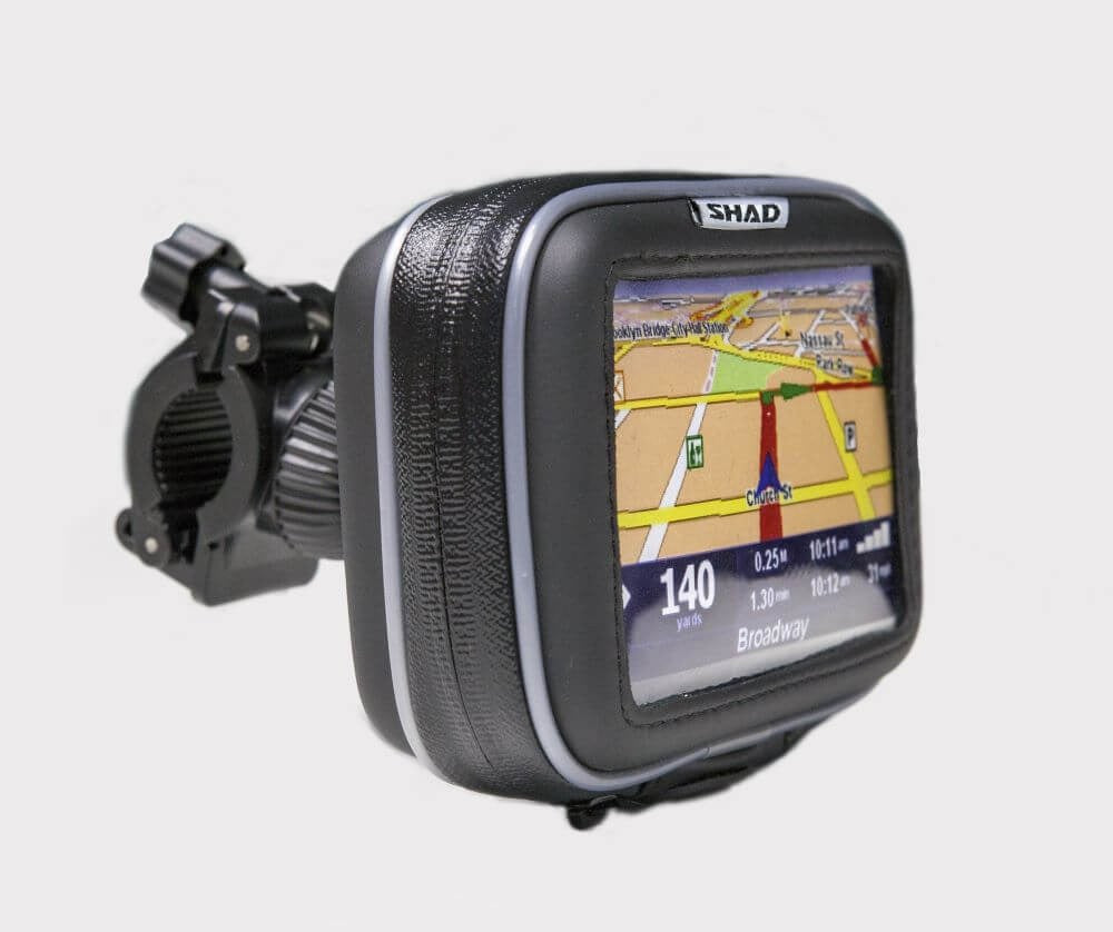 PHONE CASE (BAR Mount) 4.3"