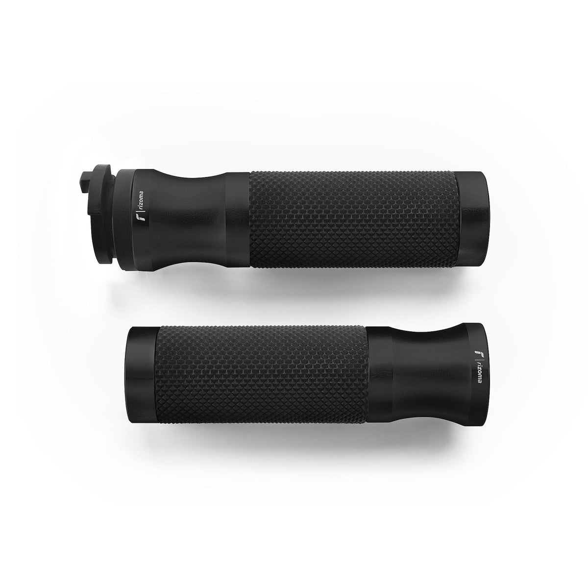 Rizoma "Sport" Grips for Ducati R-GRDW205ZTH01B