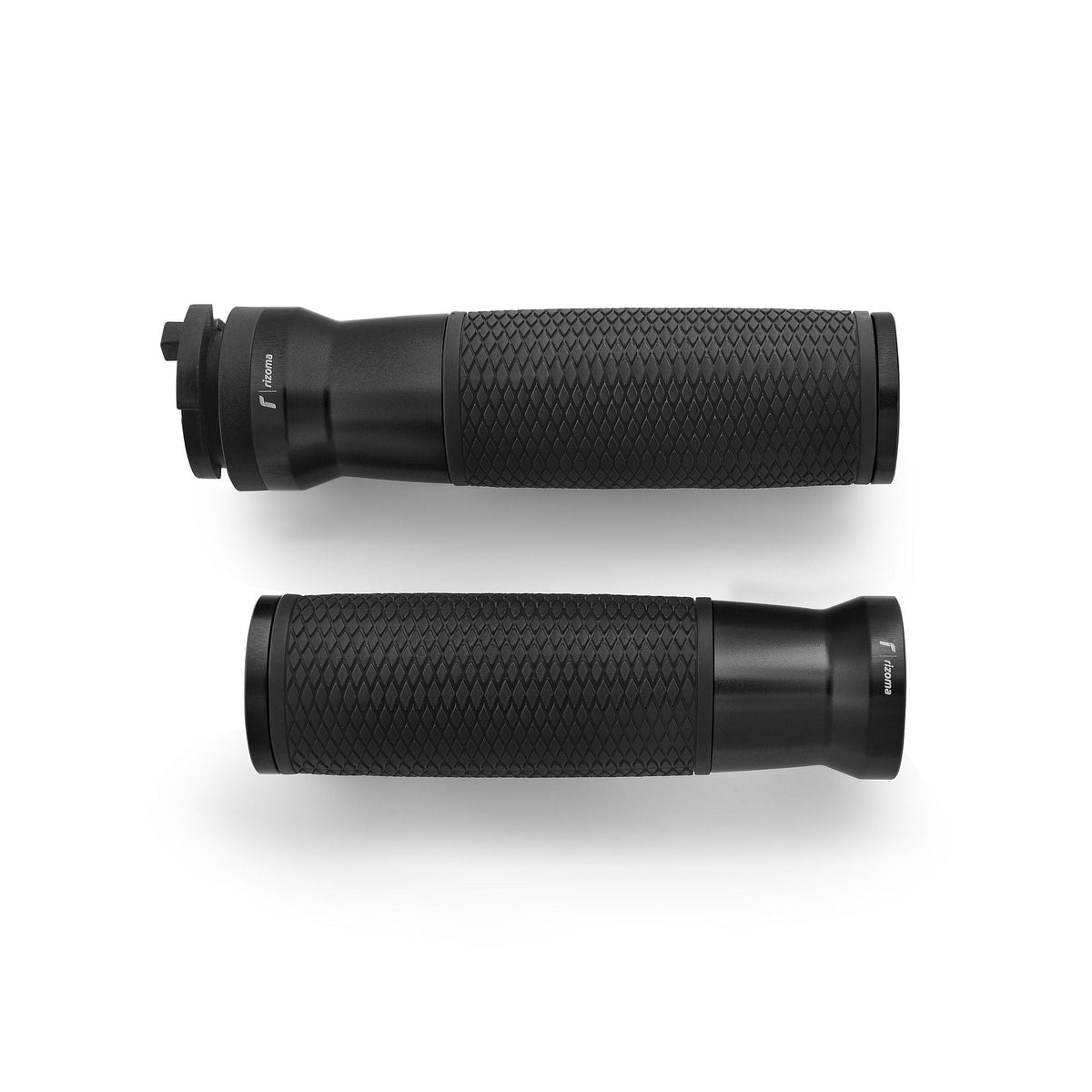 Rizoma Urlo RS Ride by Wire Grips R-GRDW222ZTH01B