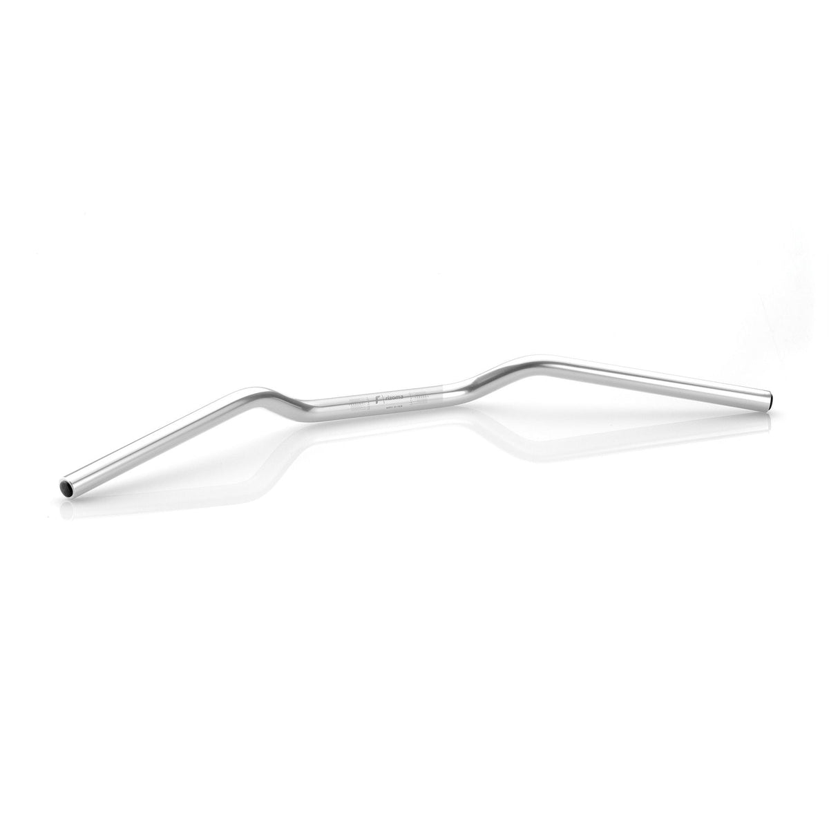 Rizoma 22mm Aluminum Handlebar R-MA001A