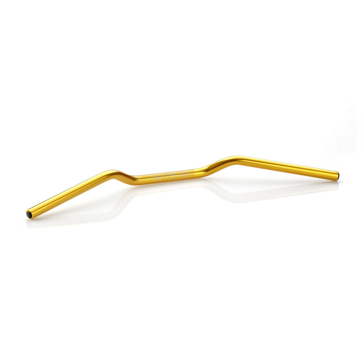Rizoma 22mm Aluminum Handlebar R-MA001G