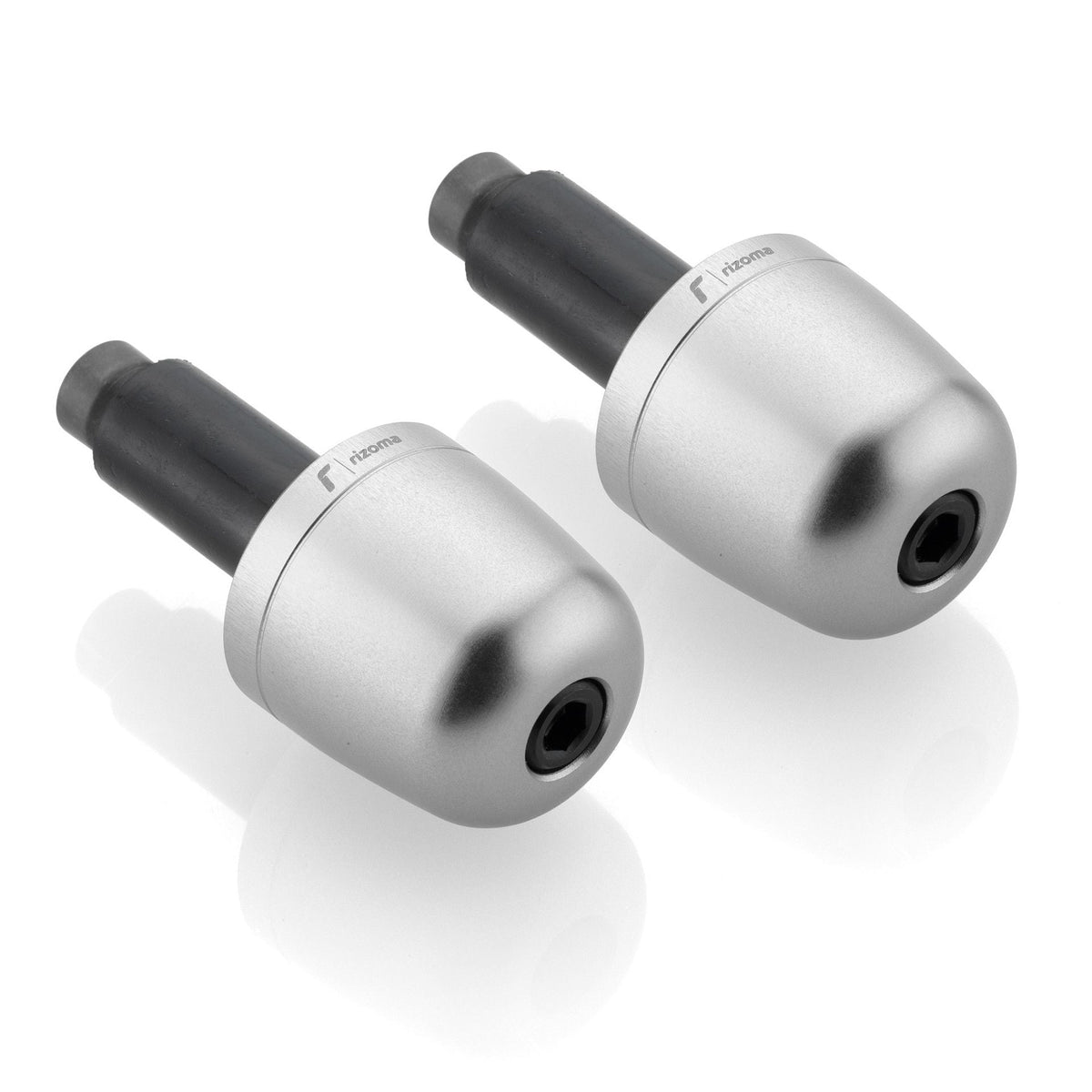 Rizoma Conical Bar Ends R-MA302A